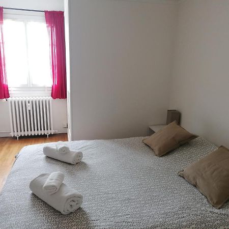 Appartement Ilianah Domfront  Εξωτερικό φωτογραφία