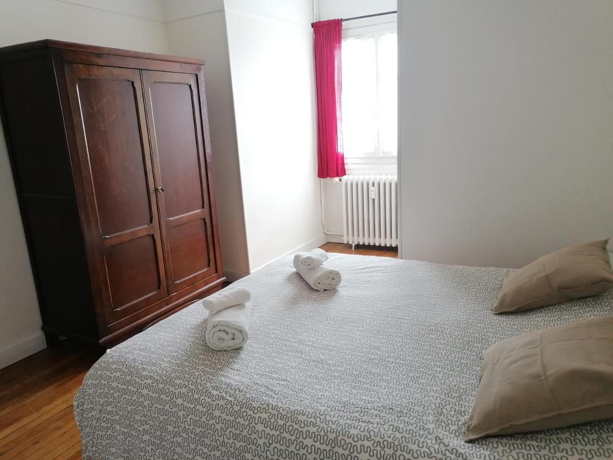 Appartement Ilianah Domfront  Εξωτερικό φωτογραφία