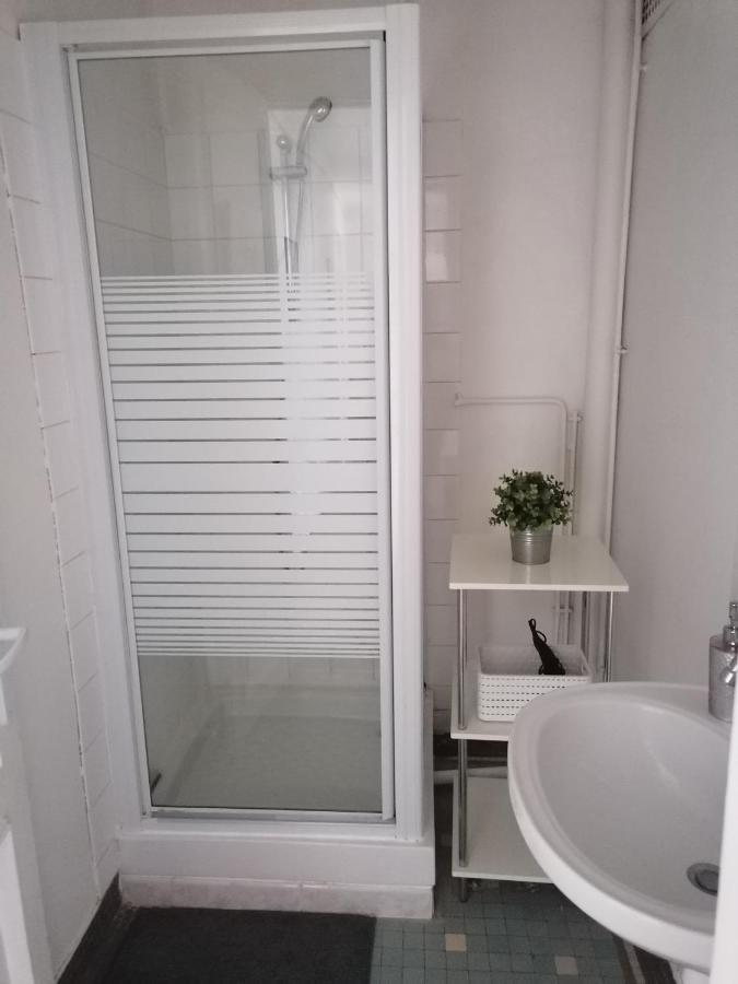 Appartement Ilianah Domfront  Εξωτερικό φωτογραφία