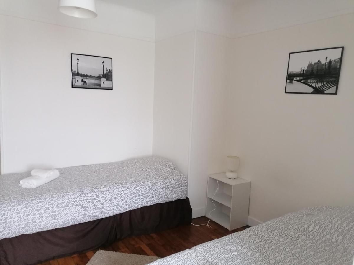 Appartement Ilianah Domfront  Εξωτερικό φωτογραφία