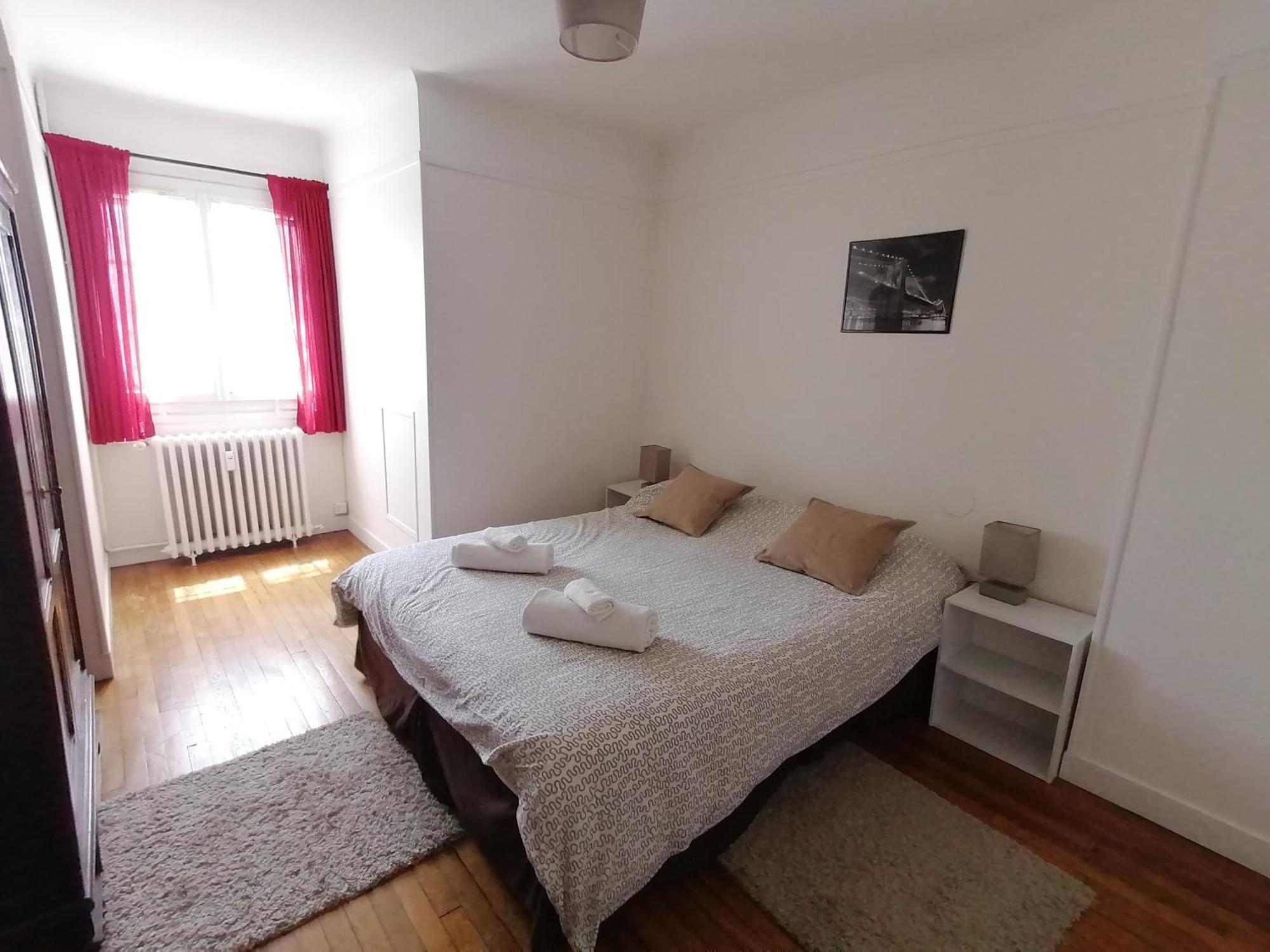 Appartement Ilianah Domfront  Εξωτερικό φωτογραφία