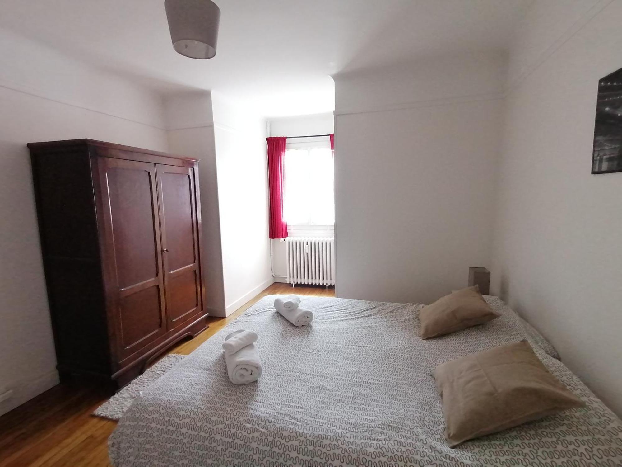 Appartement Ilianah Domfront  Εξωτερικό φωτογραφία