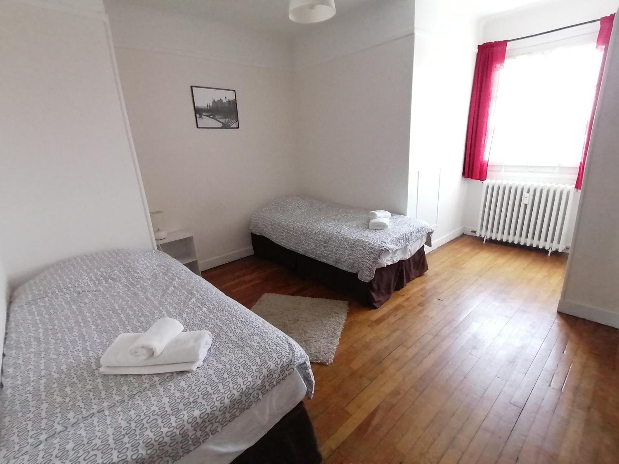 Appartement Ilianah Domfront  Εξωτερικό φωτογραφία