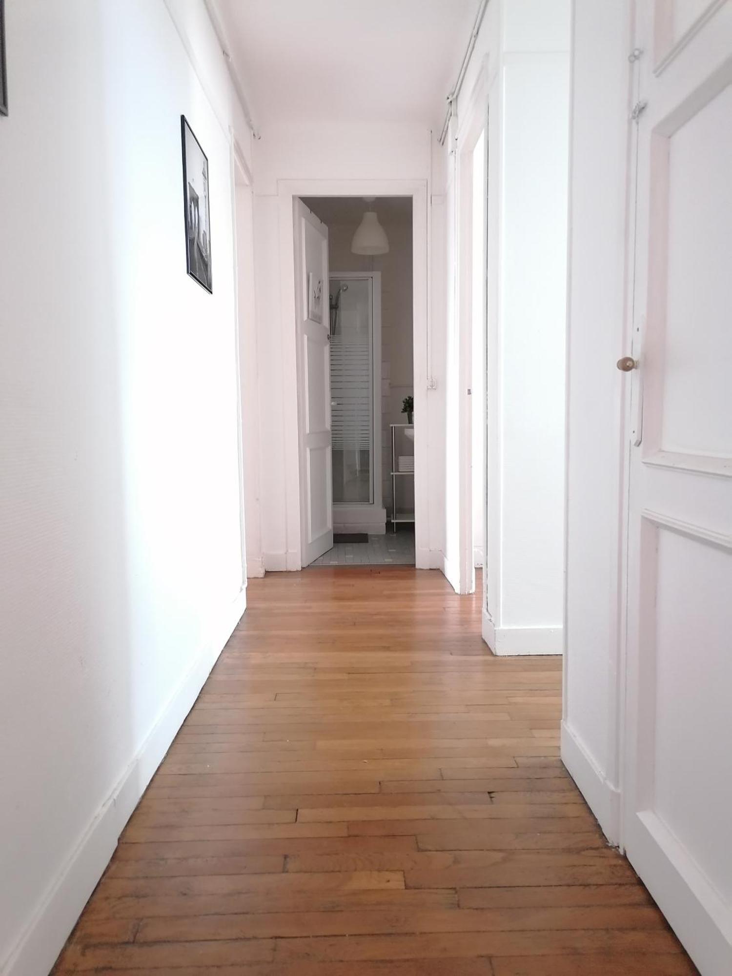 Appartement Ilianah Domfront  Εξωτερικό φωτογραφία