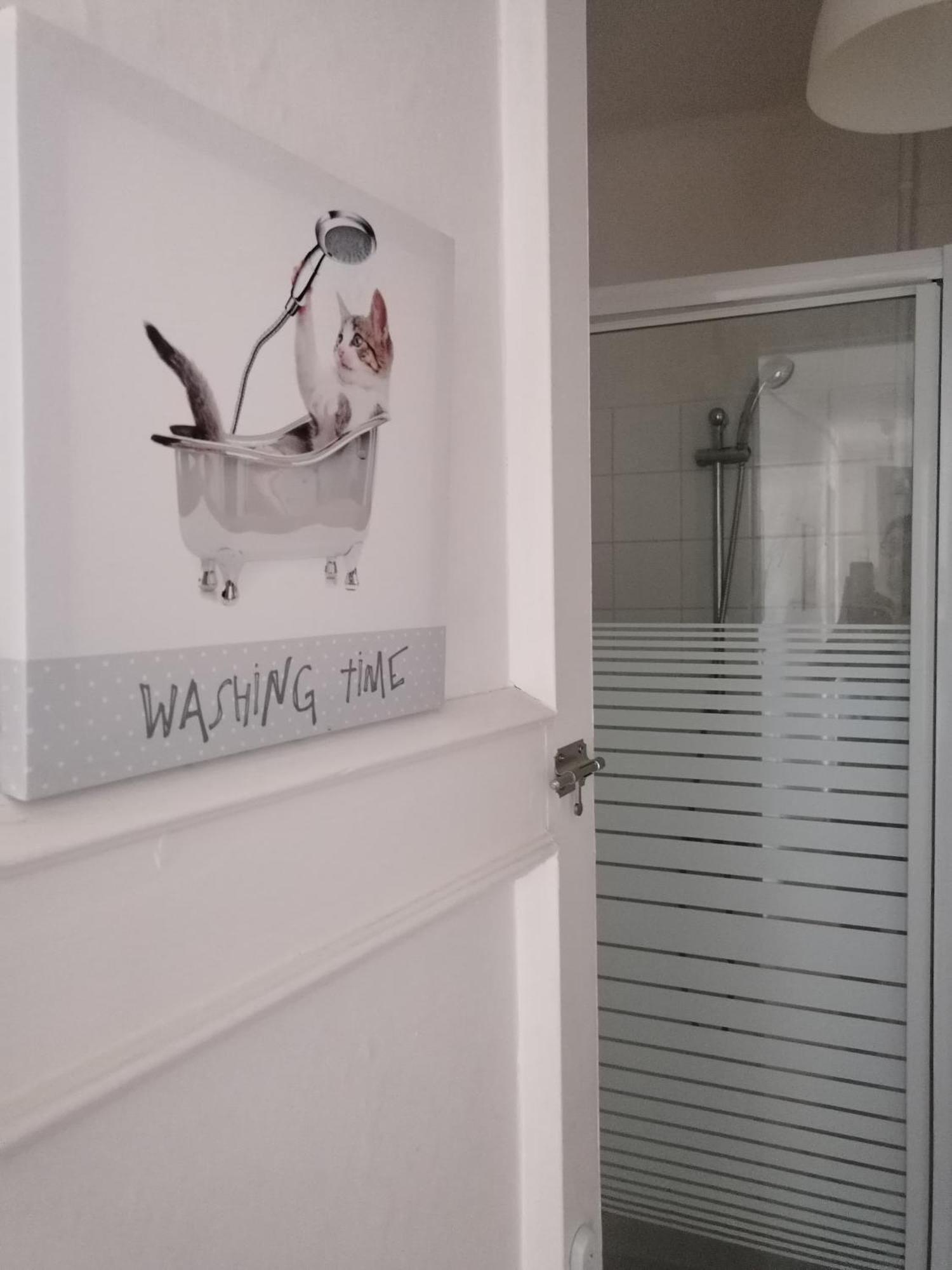 Appartement Ilianah Domfront  Εξωτερικό φωτογραφία